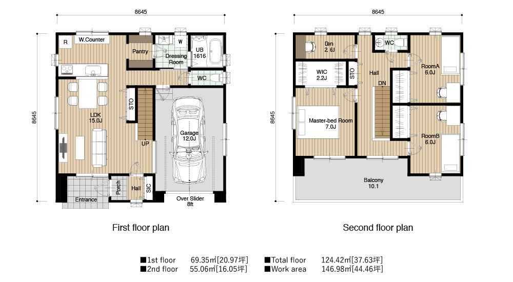 船橋でリフォーム・リノベーション・規格新築住宅｜C4 DESIGN LABEL