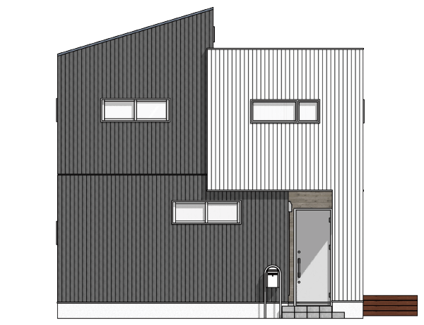 企画住宅verycase