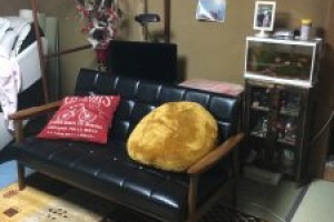 カリモク60 Kチェアー 設置完了