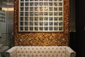 テキサスショートキューブ施工!