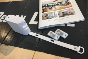 第一弾!!! BROOKLYN LAUNDREEL!