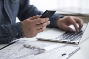 営業ブログ始動