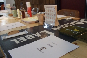 第四回 座談会終了!