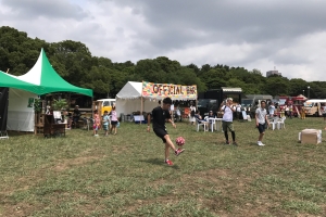 Nutsparty2017   ありがとうございました!