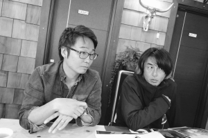 第一回 About C4DL コラム「建築デザイン事業部誕生」