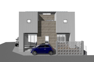 HOUSING PLAN Collection 追加しました