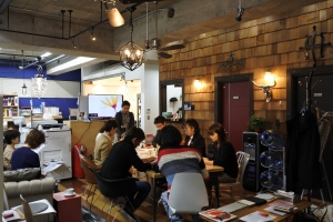 第八回 About C4DL コラム「第8回 座談会」