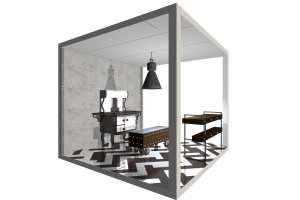 第九回 About C4DL コラム「企画会議」