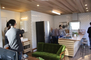 オープンハウス 開催いたしました。