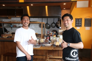 第二十四回 About C4DL コラム「BWCマルシェ」