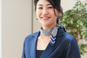 人に寄り添う収納