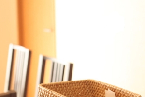 もう悩まない!スッキリ書類整理でストレス解消