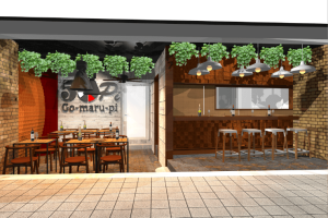 第三十一回 About C4DL コラム「店舗改装プラン」