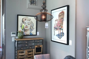 「個性的なデザインがお洒落なドイツの“KARE”はいかがですか?」