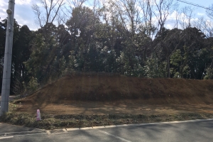 土地代に隠れたお金のお話