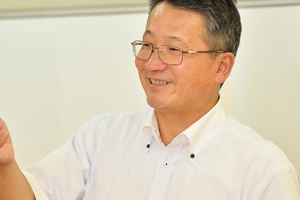 「今から考える冬支度」