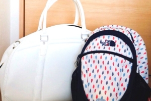 「夏休みの旅行!帰宅後の片付けを楽にする方法」