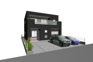 「家族時間の家第2弾!!」