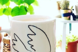 「暮らしの中でお手軽に楽しむ、芸術の秋!」