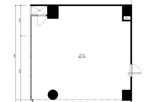 オフィスリノベーション