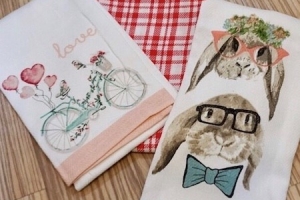 タオルを新調!アプリも整理!2019年新しい気持ちでスタートを