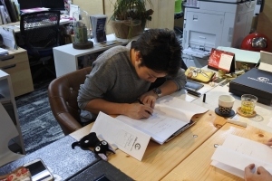 第三十九回 About C4DL コラム「工事請負契約成立」