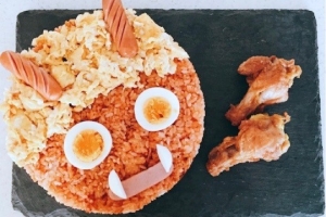 「節分、バレンタイン、ひな祭り…イベントは道具と工夫で楽に乗り切る!!」