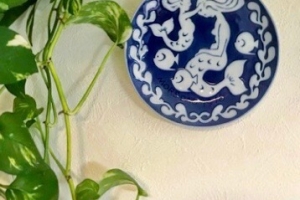 「愛着のある1点モノをインテリアに!家族の特別な空間作り」