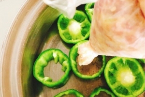 【時短家事】朝のお弁当作りを楽にする!