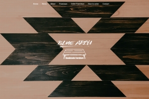 ホームページ作成承ります♪