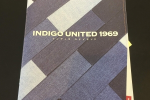 冊子に掲載されました♪