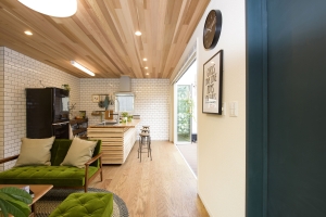 何気ないところもこだわってます♪