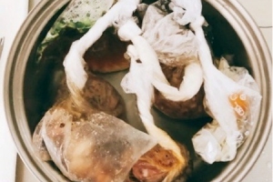 面倒な食器洗いの手間を省く3つの方法