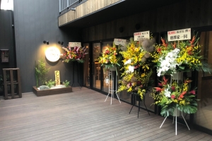 本八幡駅近、お魚が堪能できるお店がオープン♪