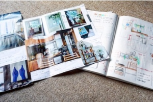 「したい暮らしを叶えるには未来の見える化!」