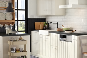 IKEAのキッチンメリットとデメリット