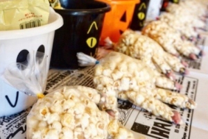 「本場海外仕込み!不気味でおしゃれなハロウィンアイディア8」