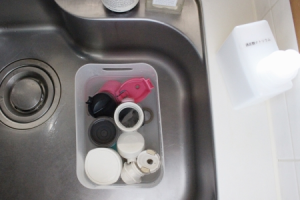 アイディア次第で使い方は無限大!収納グッズの収納以外の使い方