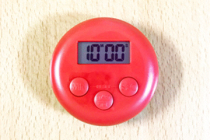 充実感を満たす5分・10分の意識と行動