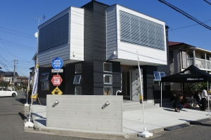 第47回 About C4DL コラム 「東千葉ハウジングフェス」