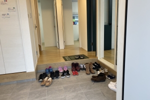 W様邸第2弾ハウジングフェス無事に終了しました!