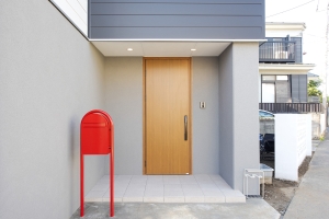 標準仕様もこだわってます♪