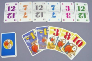 子どもから大人までみんなで楽しめるボードゲーム