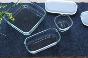 家事をラクにするオススメ保存容器3選