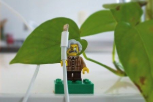 スマホ・タブレットの充電器コードは使う人に合わせてスッキリ収納!