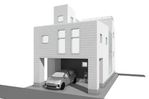 新しく施工中にアップされました♪