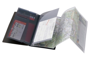 身軽に海外旅行を楽しむためのアイテム