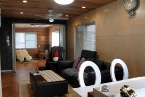 第49回 About C4DL コラム 「F様邸リノベーションフェス」