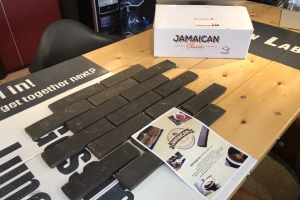 エコなタイル、ジャマイカンクラッシック