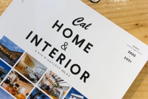 本日発売の『Cal』に掲載されました♪